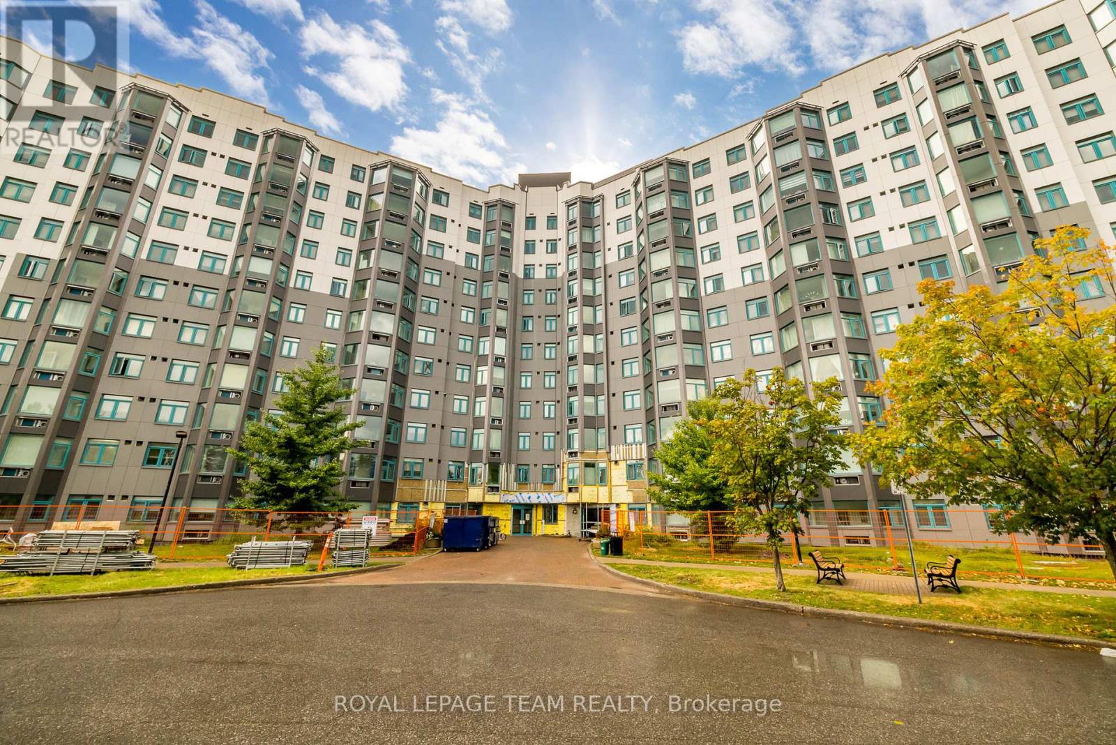115 - 1025 GRENON AVENUE|Ottawa, Ontario K2B8S5
