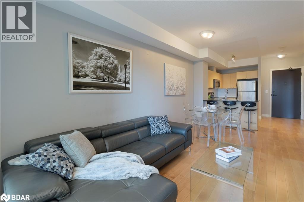 Property image for 385 PRINCE OF WALES Drive Unit# 307|Mississauga, Ontario L5B0C6
