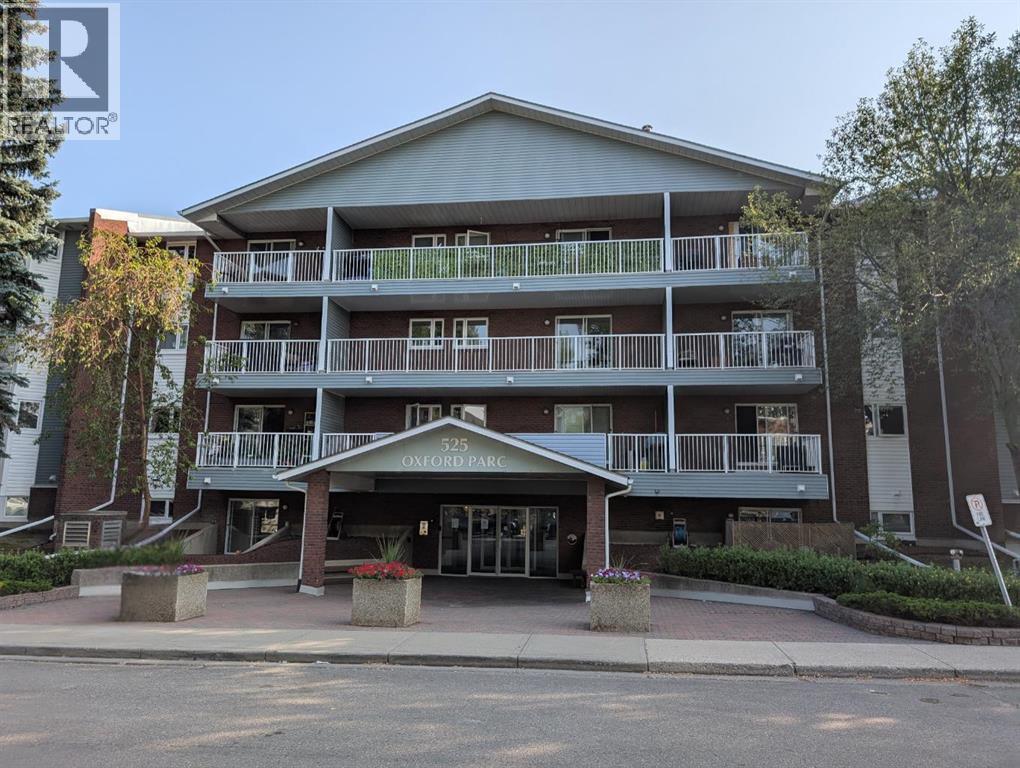 114, 525 56 Avenue SW|Calgary, Alberta T2V4Z9