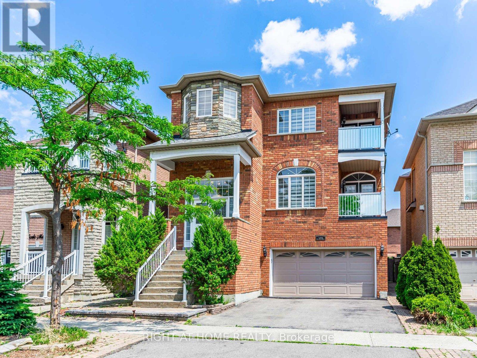 Property image for 131 SANTA MARIA TRAIL|Vaughan (Vellore Village), Ontario L6A3G9