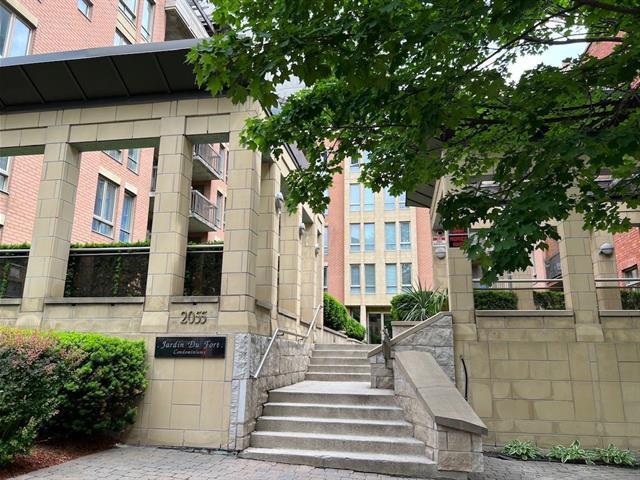 Property image for 2055 Rue du Fort|#204|Montréal (Ville-Marie), Quebec H3H2C7