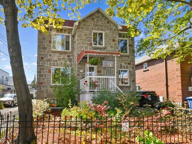 990 Rue Osborne|Montréal (Verdun/Île-des-Soeurs), Quebec H4H1X5