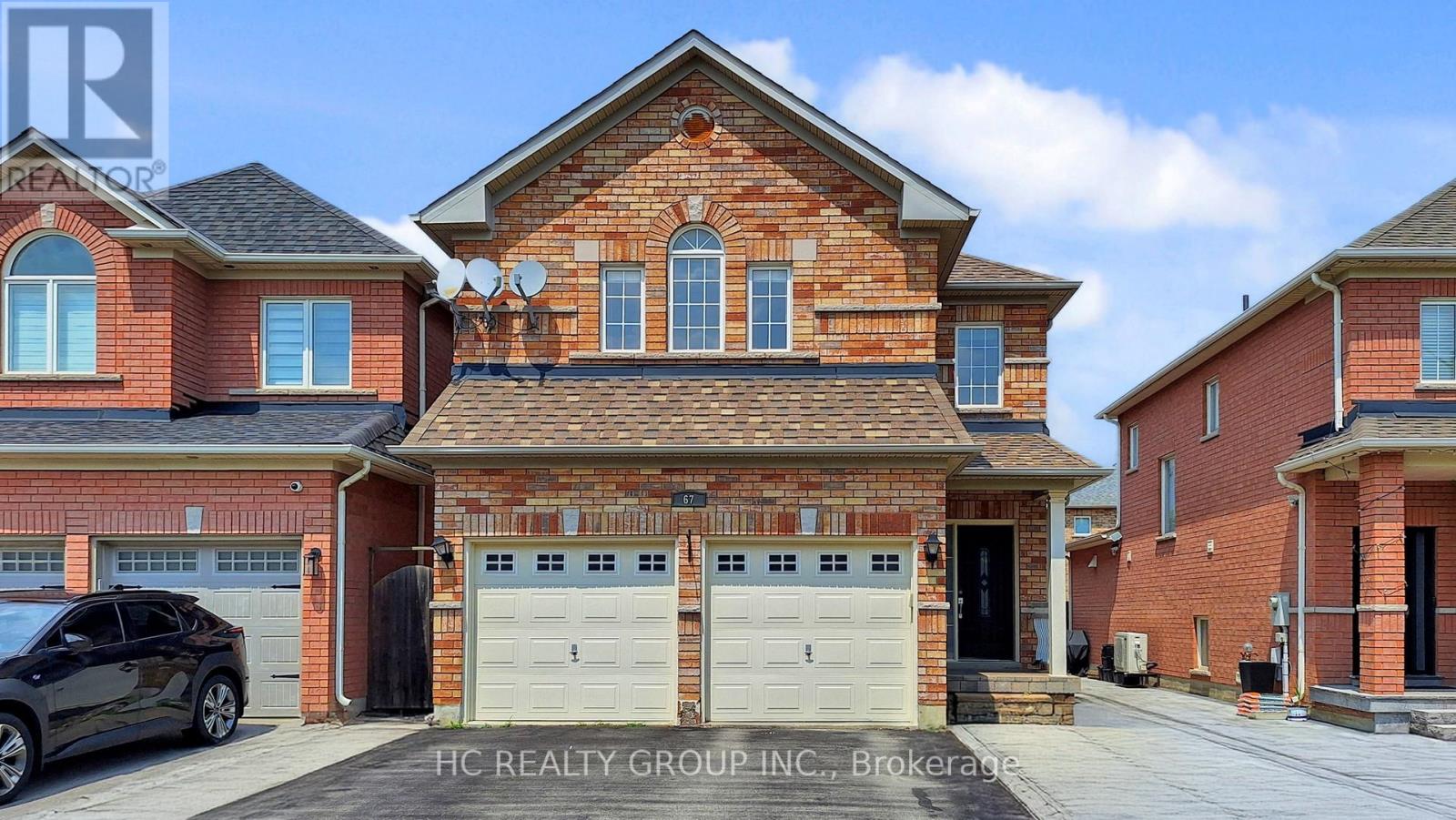 Property image for 67 MELBOURNE DRIVE|Richmond Hill (Rouge Woods), Ontario L4S2V2