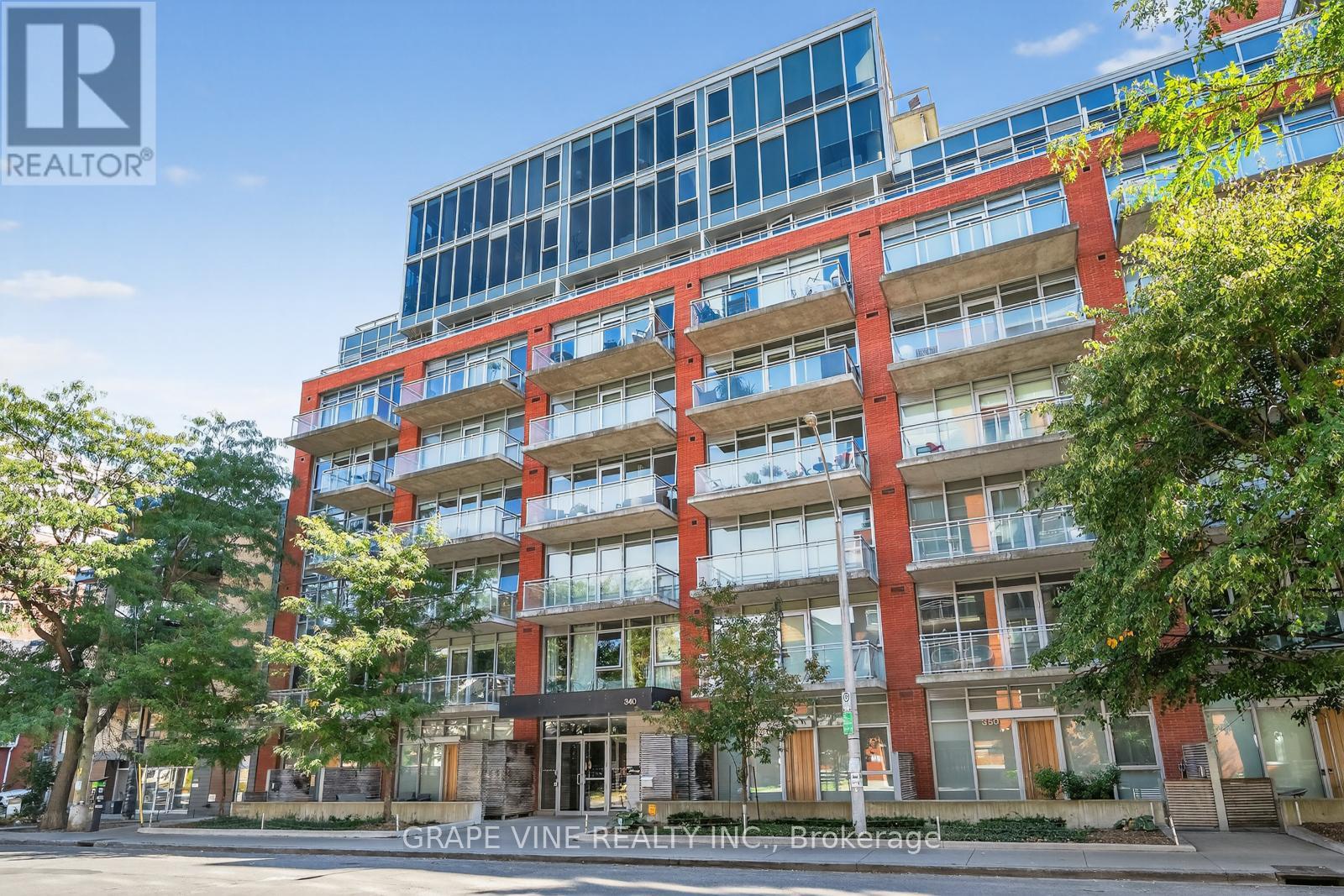 750 - 340 MCLEOD STREET|Ottawa, Ontario K2P1A4