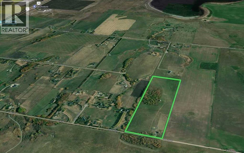 Property image for 196096 144 Street W|Rural Foothills County, Alberta T1S1R8