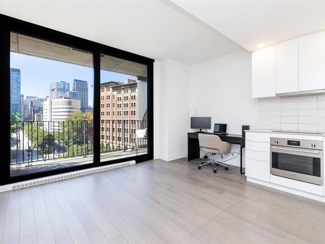 1 Boul. De Maisonneuve O.|#901|Montréal (Ville-Marie), Quebec H2X0E3