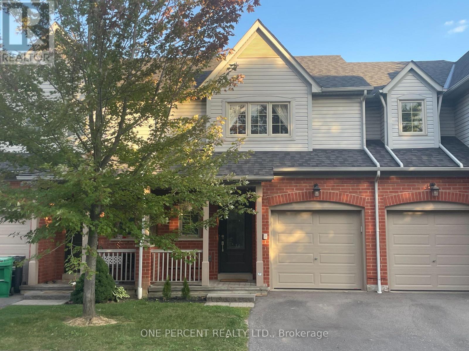 Property image for 55 - 5223 FAIRFORD CRESCENT|Mississauga (East Credit), Ontario L5V2M6