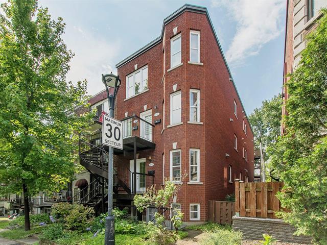 Property image for 2662 Rue Aylwin|Montréal (Mercier/Hochelaga-Maisonneuve), Quebec H1W3C8