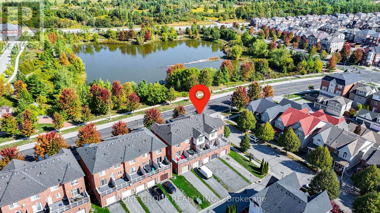 Property image for 2493 BUR OAK AVENUE|Markham (Cornell), Ontario L6B1E9