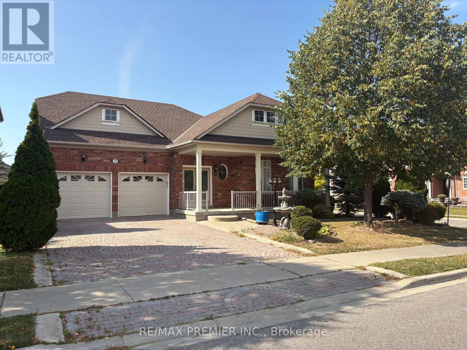 Property image for 10 LEPARC ROAD|Brampton (Vales of Castlemore North), Ontario L6P1X9