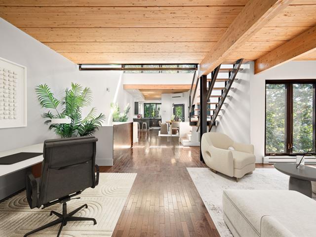 670 Rue Bourgeoys|#4|Montréal (Le Sud-Ouest), Quebec H3K2M6