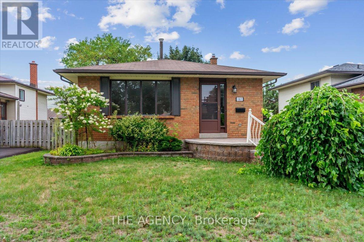 Property image for 187 SENECA AVENUE|Oshawa (Samac), Ontario L1G3V5