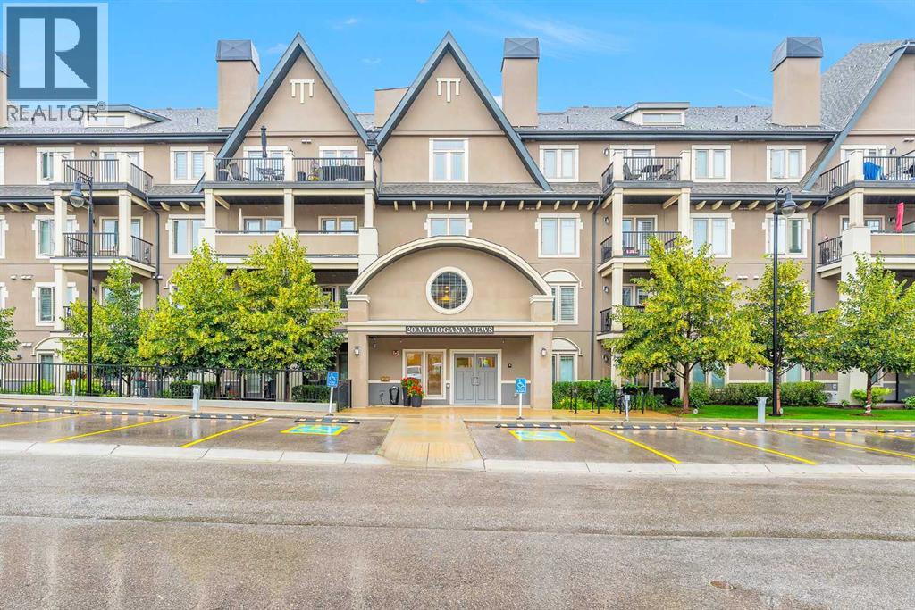 Property image for 104, 20 Mahogany Mews SE|Calgary, Alberta T3M2W8