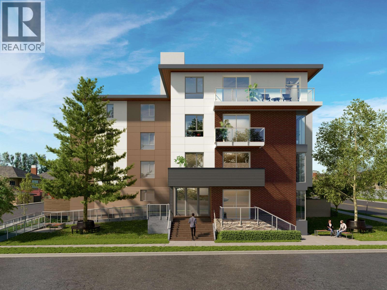 Property image for 206 4933 CLARENDON STREET|Vancouver, British Columbia V5R0J6