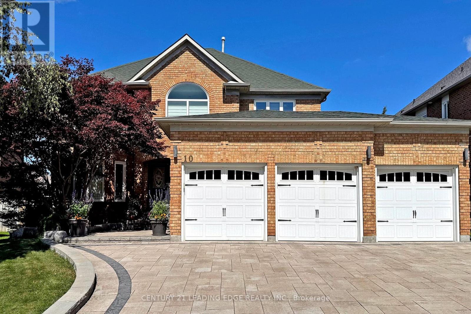 Property image for 10 MACRILL ROAD|Markham (Cachet), Ontario L6C1S2
