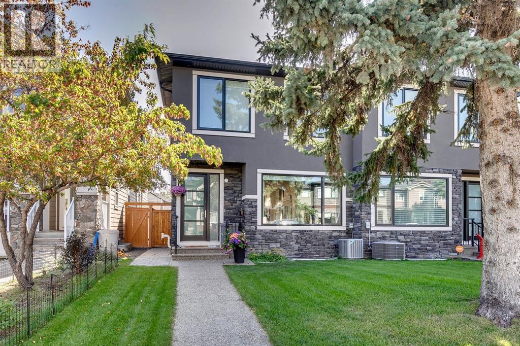 449 26 Avenue NW|Calgary, Alberta T2M2E3