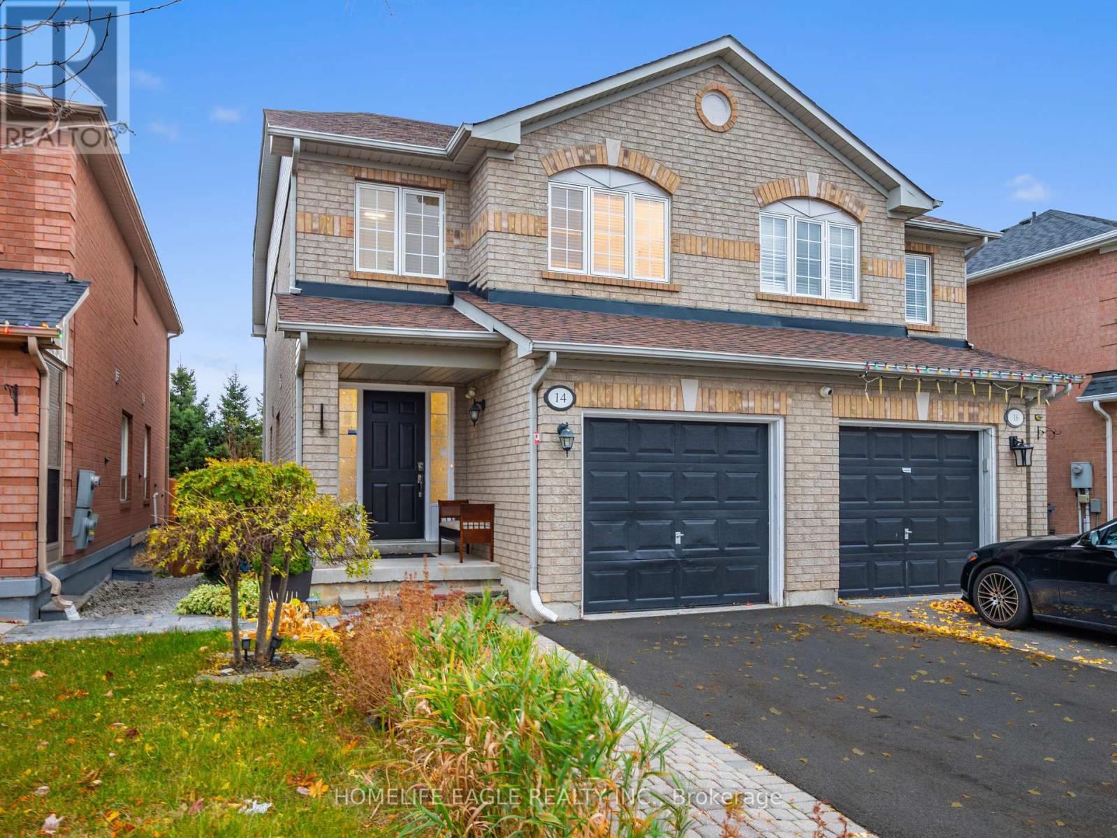 Property image for 14 CORVETTE COURT|Brampton (Fletcher's Meadow), Ontario L7A2H7