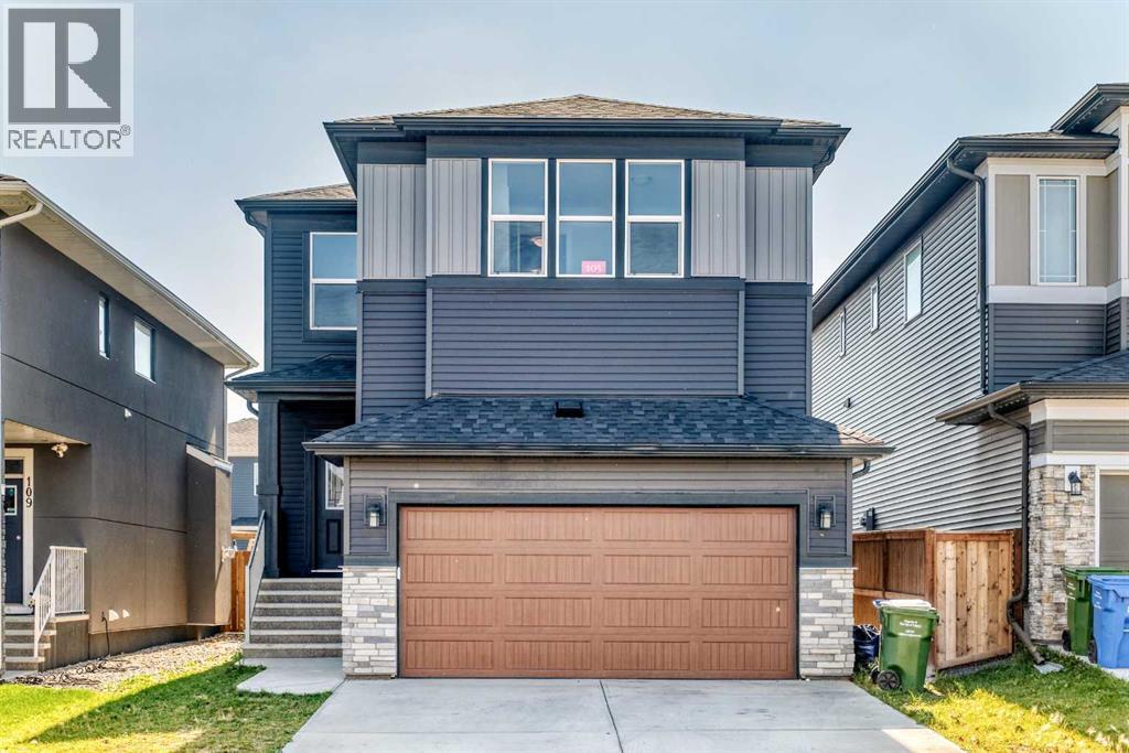 105 Creekside Way SW|Calgary, Alberta T2X4A9