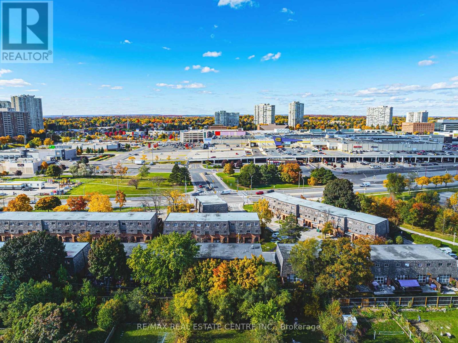 Property image for 55 BRIAR PATH|Brampton (Avondale), Ontario L6T2A3