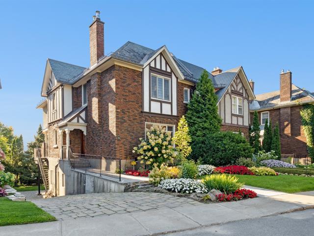 Property image for 6 Av. Grenville|Westmount, Quebec H3Y1V8