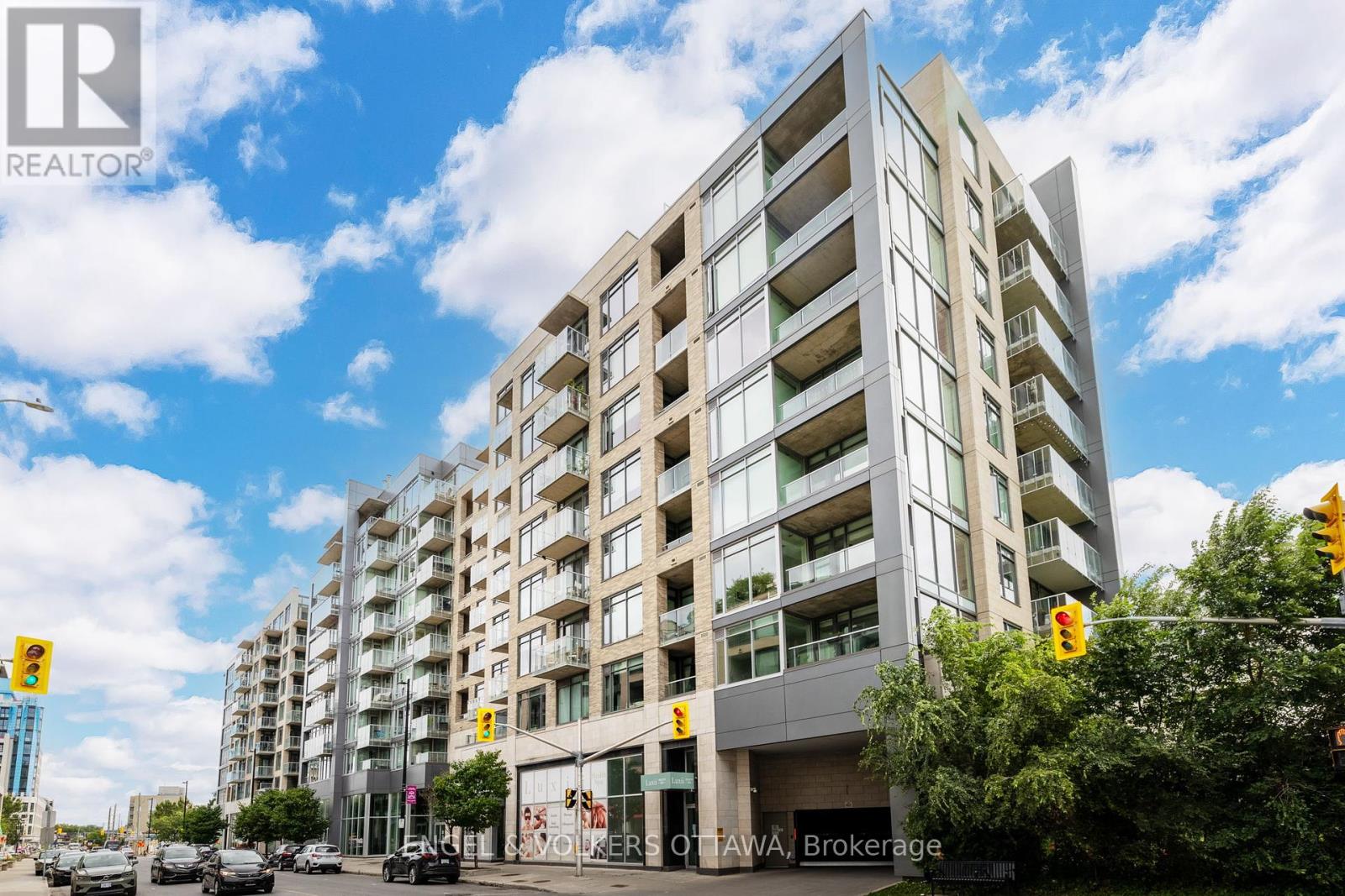 Property image for 708 - 88 RICHMOND ROAD|Ottawa, Ontario K1Z0B1