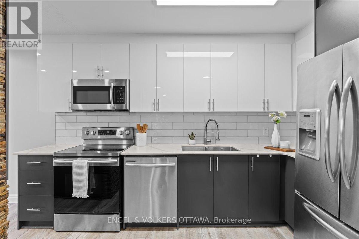 Property image for 610 - 2020 JASMINE CRESCENT|Ottawa, Ontario K1J8K5