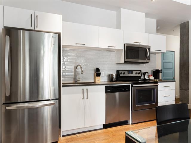 Property image for 1205 Rue St-Dominique|#106|Montréal (Ville-Marie), Quebec H2X2W3