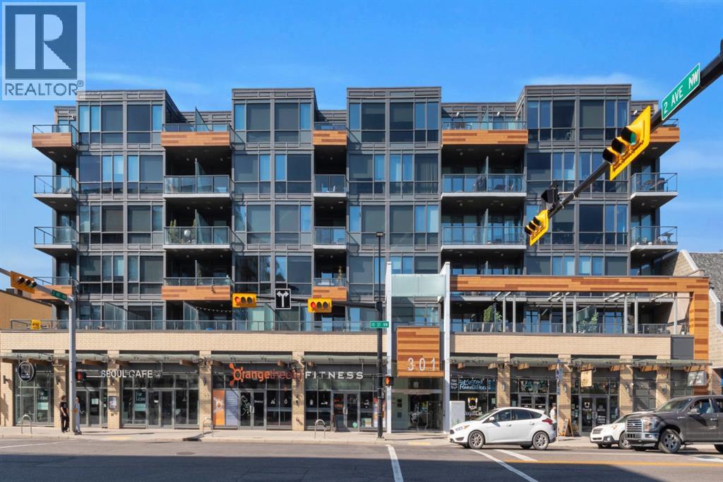 Property image for 211, 301 10 Street NW|Calgary, Alberta T2N1V5