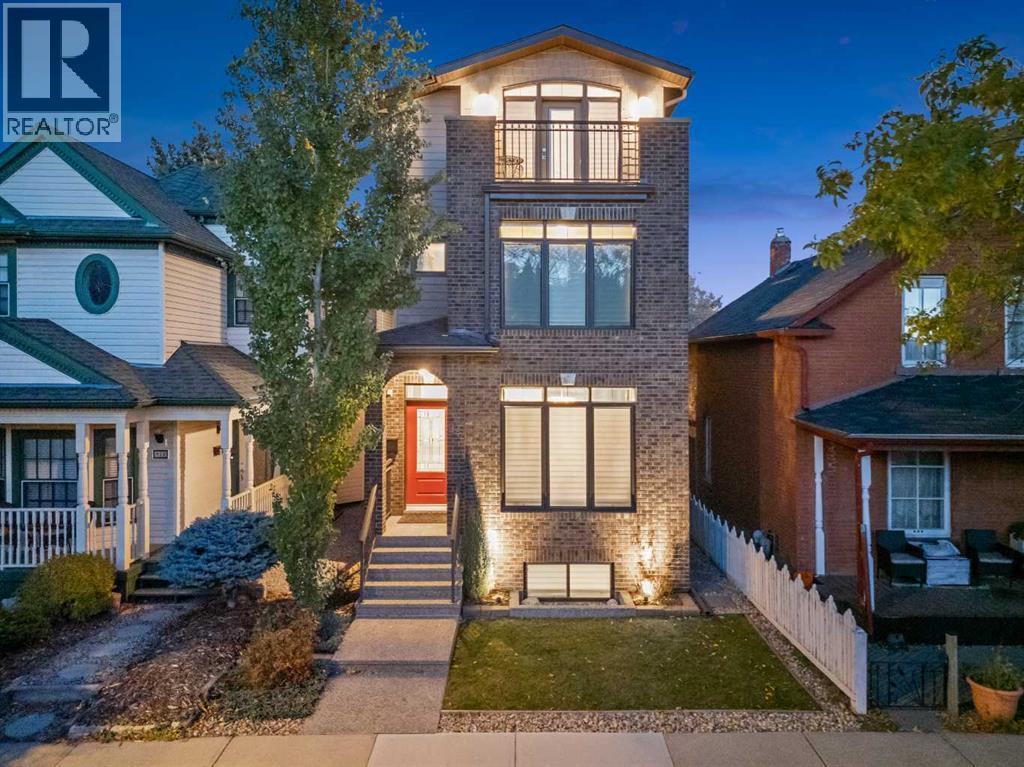 Property image for 922 5 Street NW|Calgary, Alberta T2N1R2