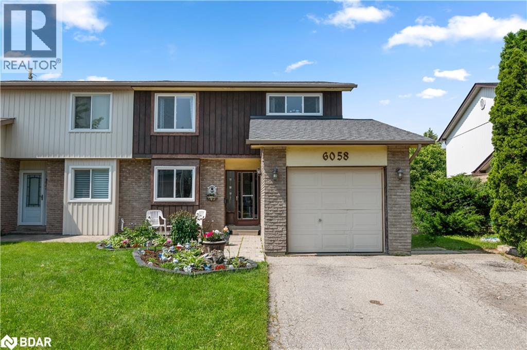 Property image for 6058 STARFIELD Crescent|Mississauga, Ontario L5N1X1