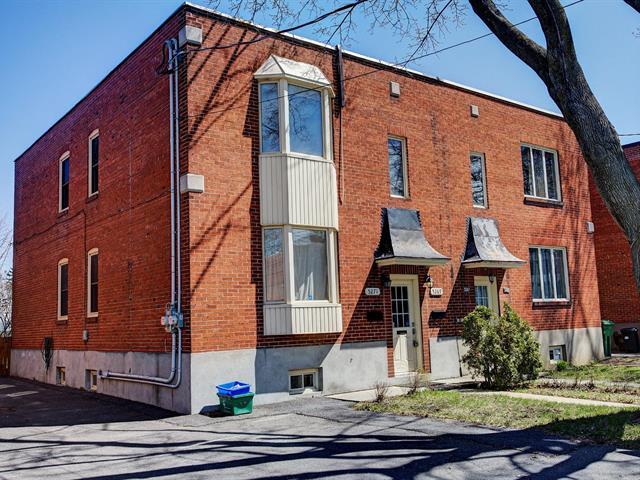 5269-5271 Av. Connaught|Montréal (Côte-des-Neiges/Notre-Dame-de-Grâce), Quebec H4V1X5