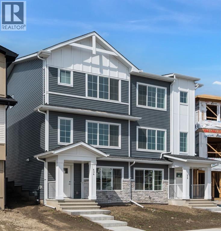 434 Carringvue Grove NW|Calgary, Alberta T3P2M1