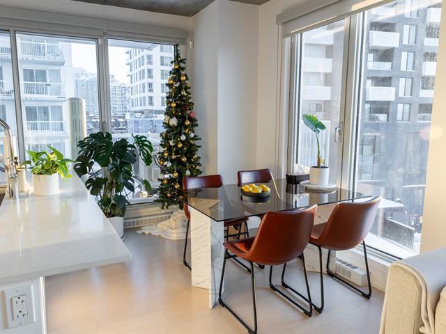 2320 Rue Tupper|#414|Montréal (Ville-Marie), Quebec H3H0B8