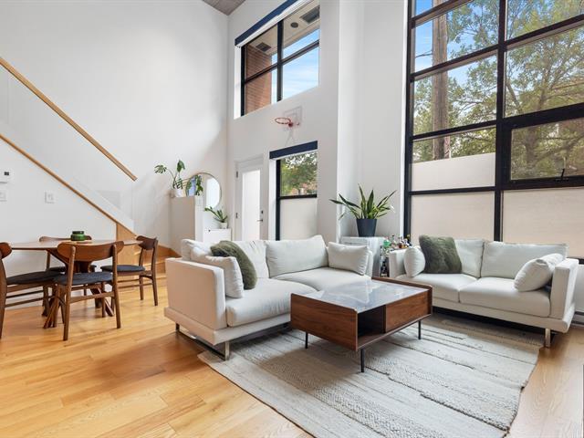 2617 Rue Augustin-Cantin|#B101|Montréal (Le Sud-Ouest), Quebec H3K1E1