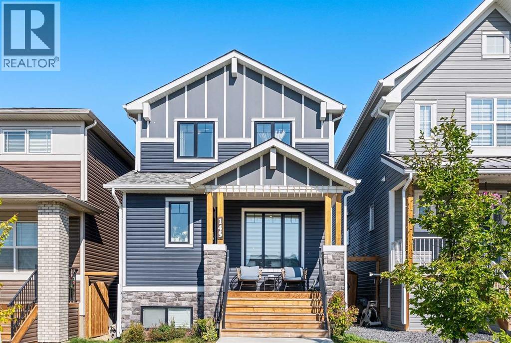 145 Lucas Crescent NW|Calgary, Alberta T3P1M6