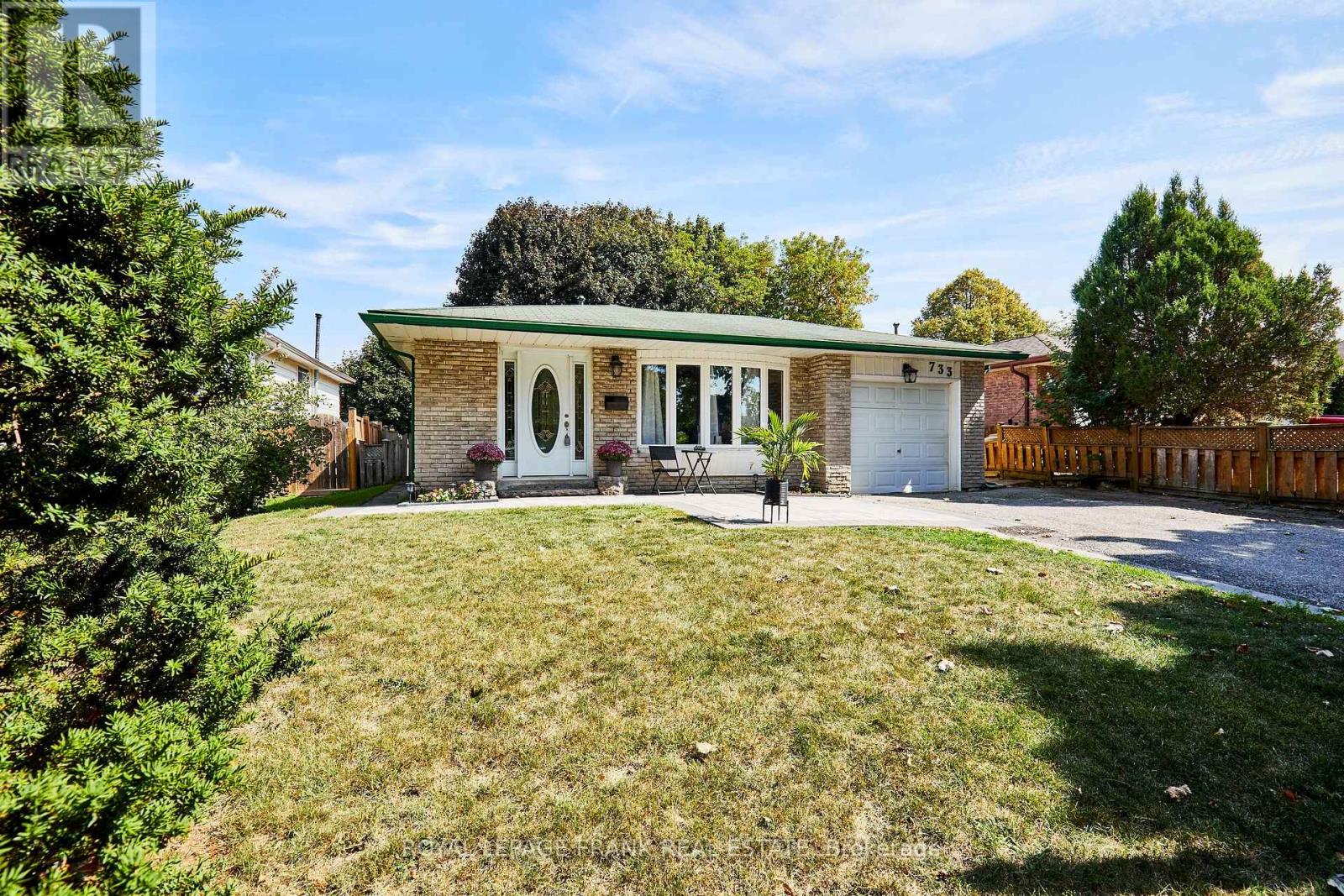 Property image for 733 CLIFTON DRIVE|Oshawa (Centennial), Ontario L1G2Y9