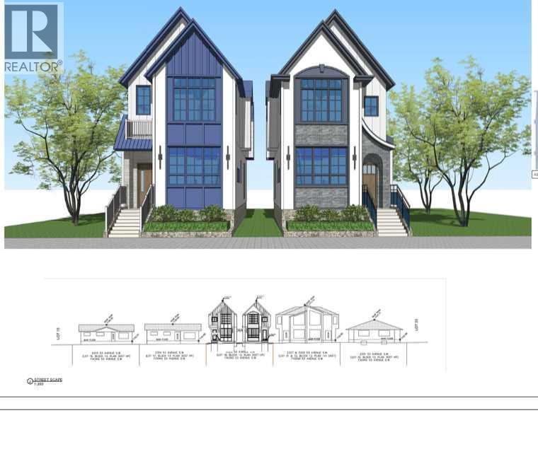 2323 53 Avenue SW|Calgary, Alberta T3E1L1