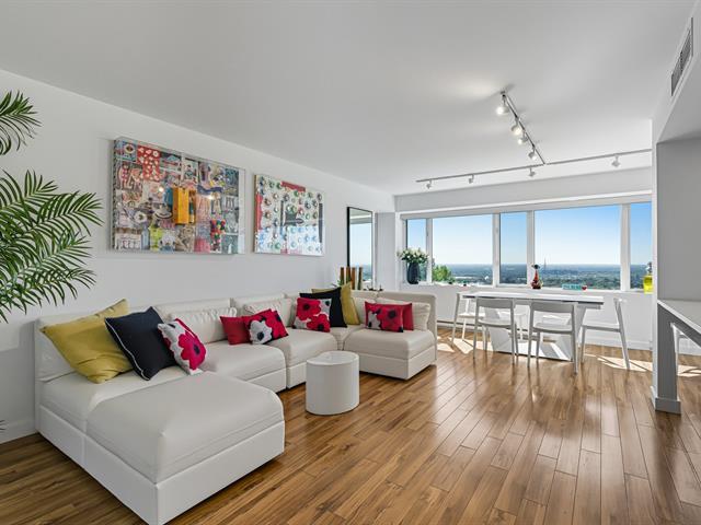 Property image for 4850 Ch. de la Côte-St-Luc|#91|Montréal (Côte-des-Neiges/Notre-Dame-de-Grâce), Quebec H3W2H2