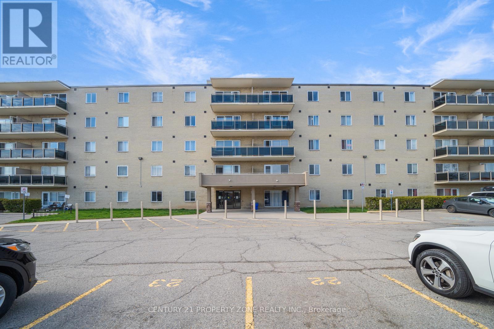 Property image for 411 - 936 GLEN STREET|Oshawa (Lakeview), Ontario L1J5Z7