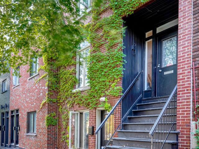Property image for 4164-4168 Av. Laval|Montréal (Le Plateau-Mont-Royal), Quebec H3W2J3