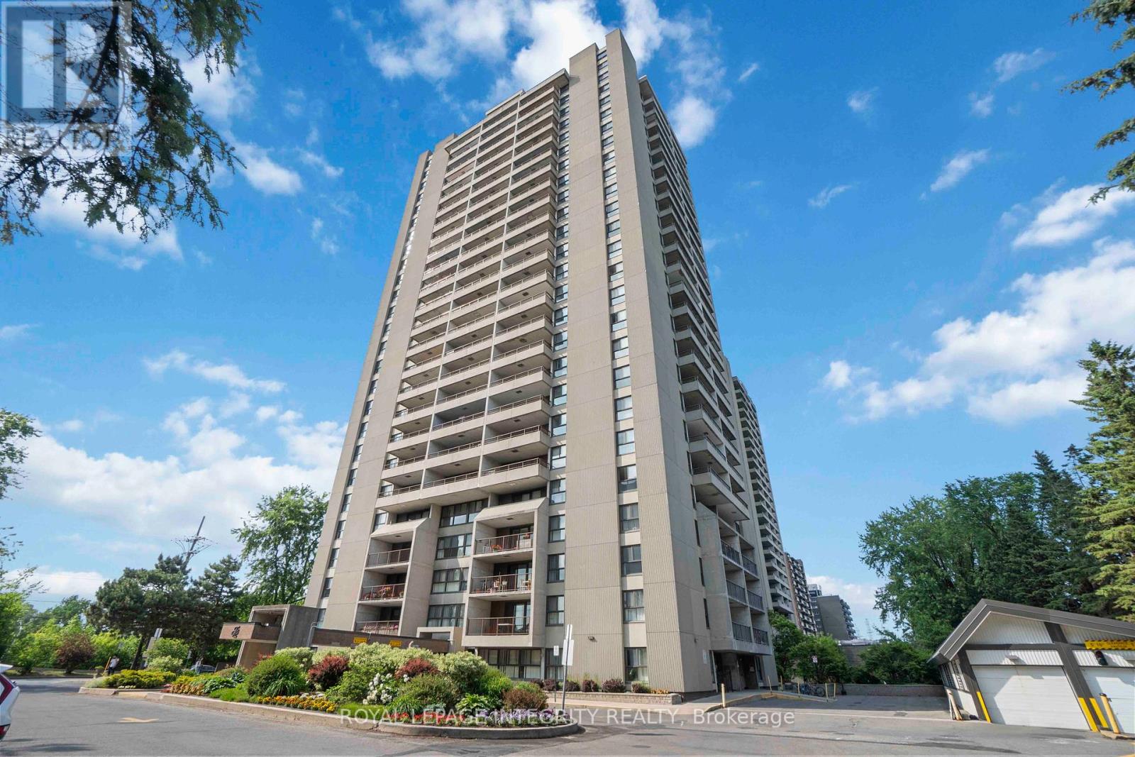 1003 - 1785 FROBISHER LANE|Ottawa, Ontario K1G3T7