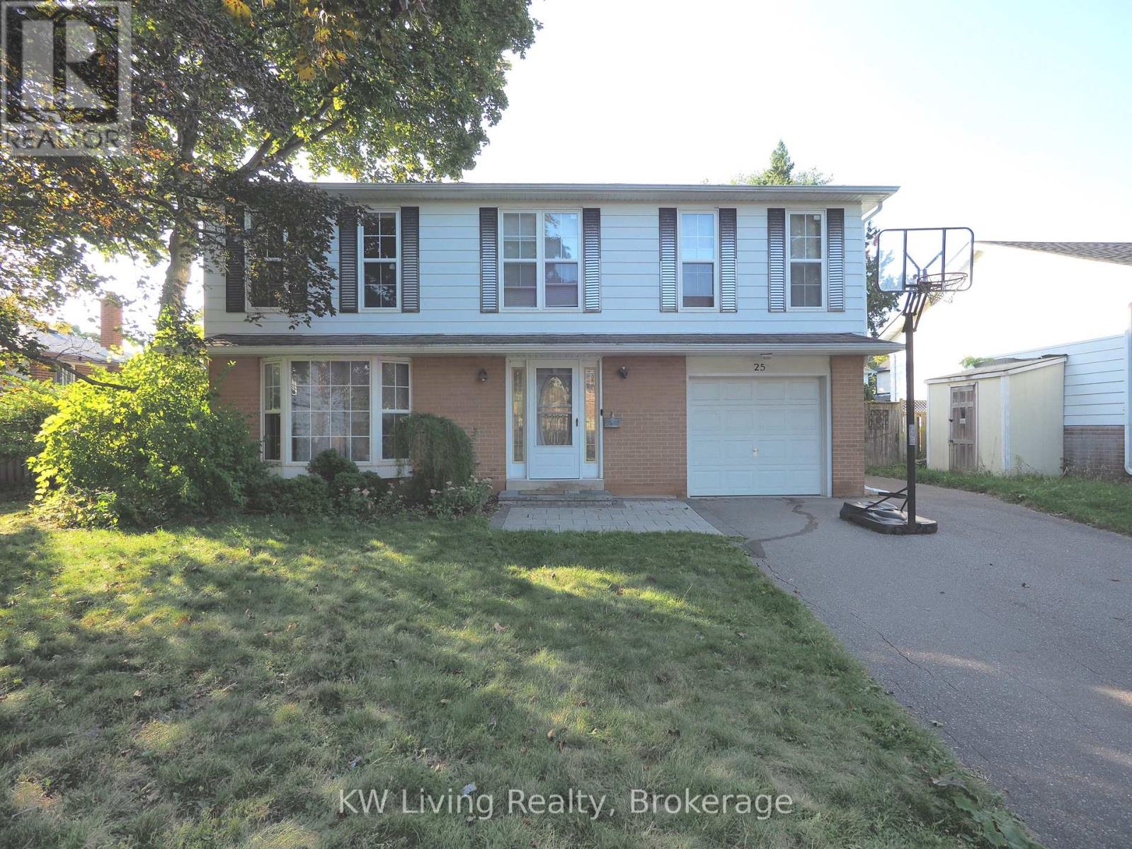 Property image for 25 GLADIATOR ROAD|Markham (Bullock), Ontario L3P1J1