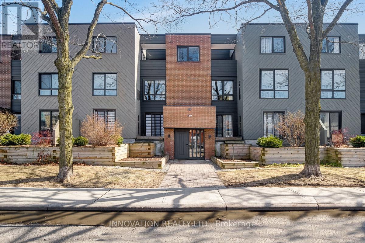 Property image for 2C - 150 WAVERLEY STREET|Ottawa, Ontario K2P0V4
