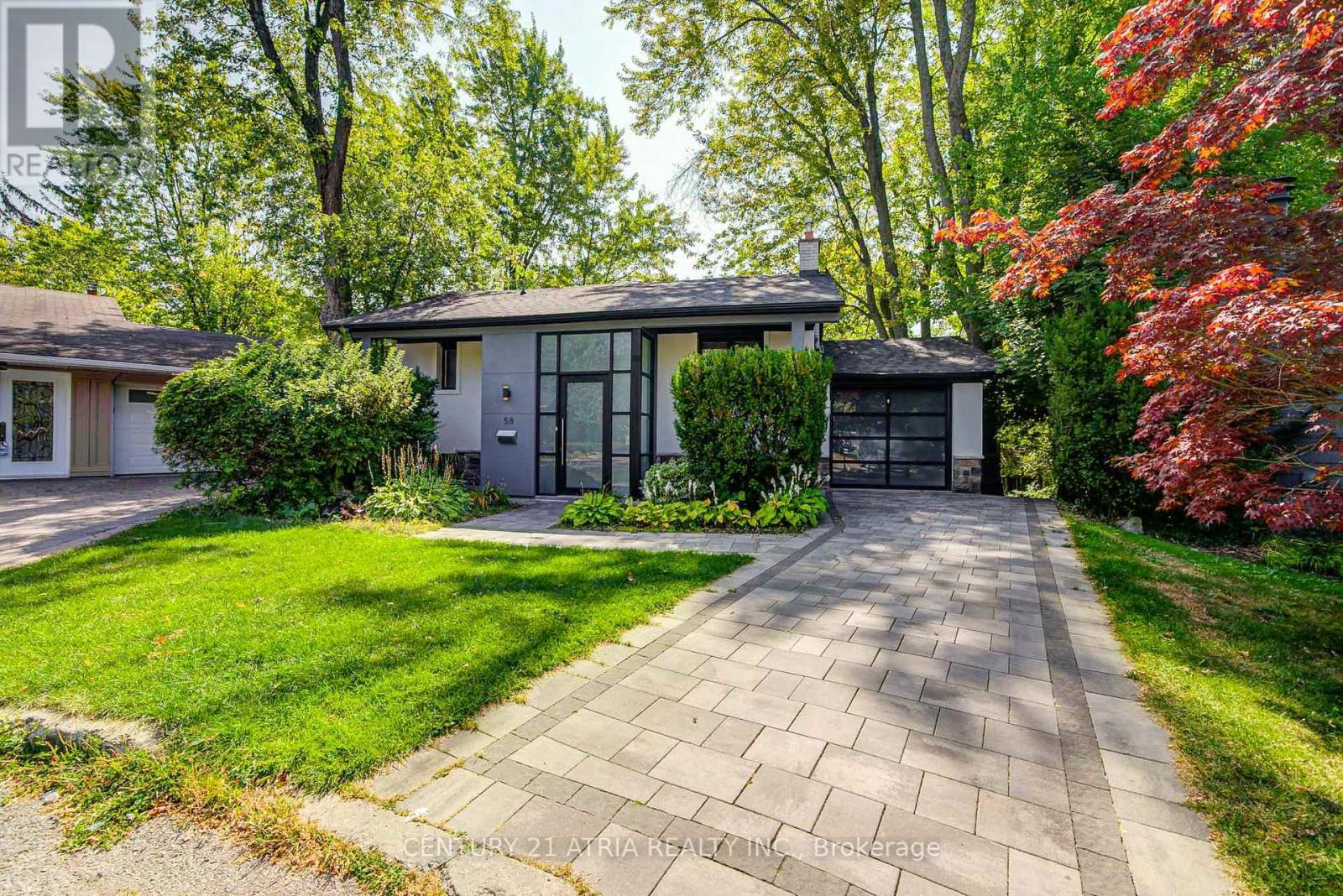 Property image for 58 LAWNWOOD COURT|Richmond Hill (Mill Pond), Ontario L4C4T2