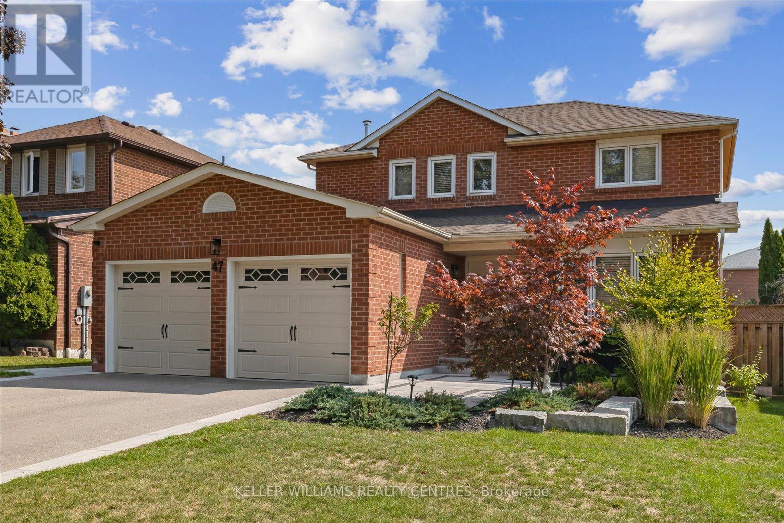 Property image for 47 WHITBURN CRESCENT|Vaughan (Maple), Ontario L6A1M7