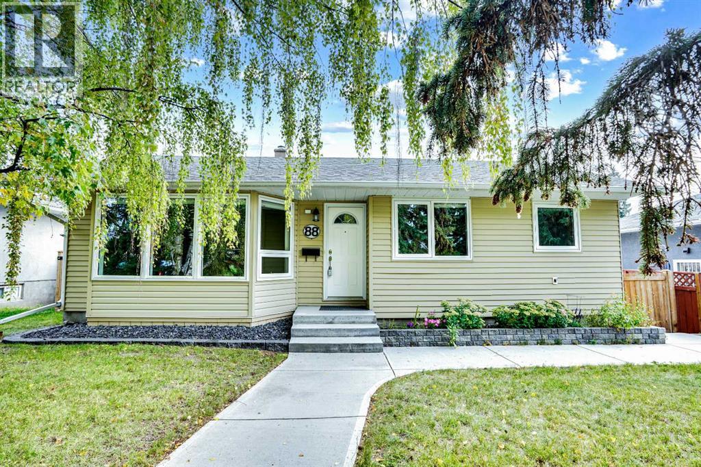 Property image for 88 Westwood Drive SW|Calgary, Alberta T3C2V7
