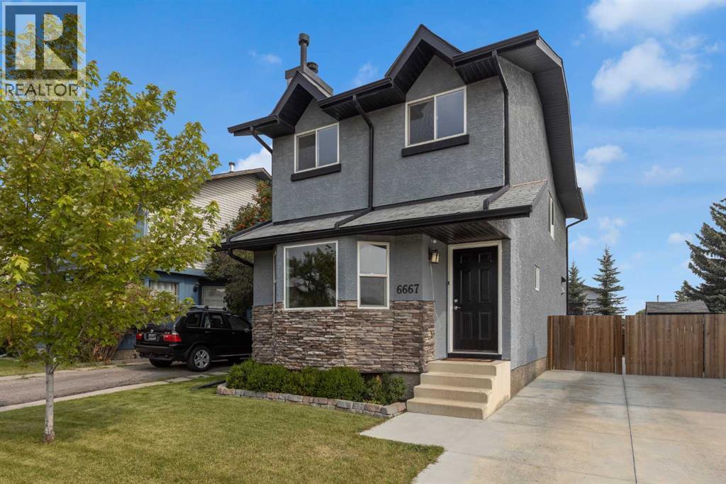 Property image for 6667 Temple Drive NE|Calgary, Alberta T1Y5S1