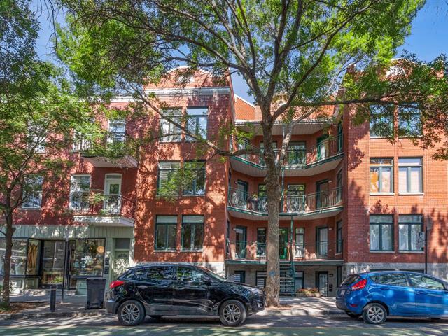 1457 Av. Laurier E.|#8|Montréal (Le Plateau-Mont-Royal), Quebec H2J1H8