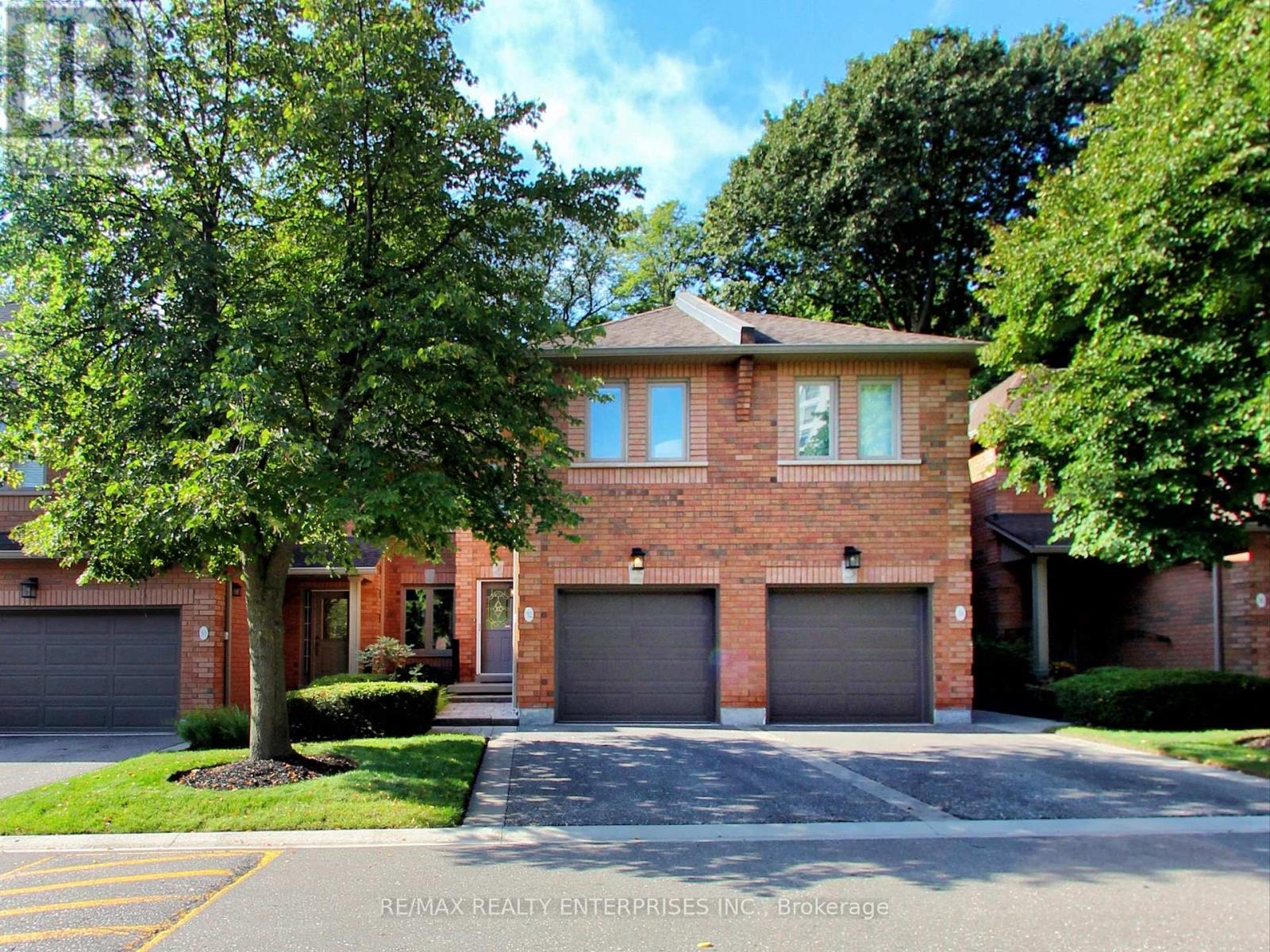 Property image for 32 - 1905 BROAD HOLLOW GATE|Mississauga (Erin Mills), Ontario L5L5X2