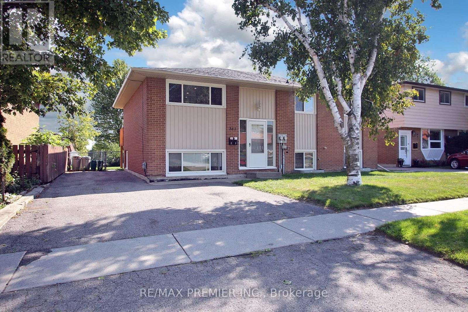 Property image for 361 DWIGHT AVENUE|Oshawa (Lakeview), Ontario L1J1K8